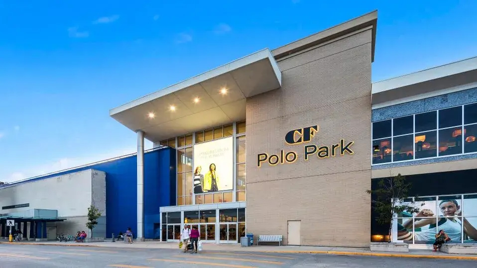 CF Polo Park